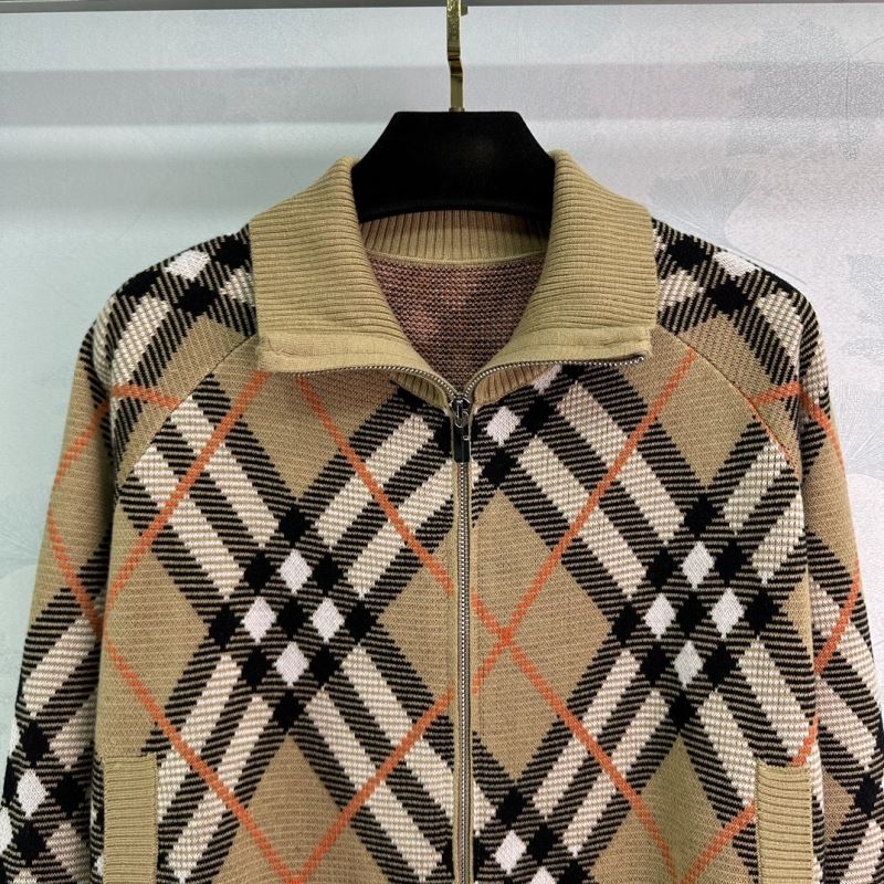 Burberry Outwear